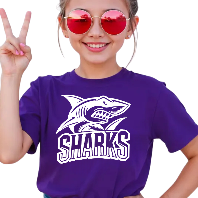 Youth Sharks