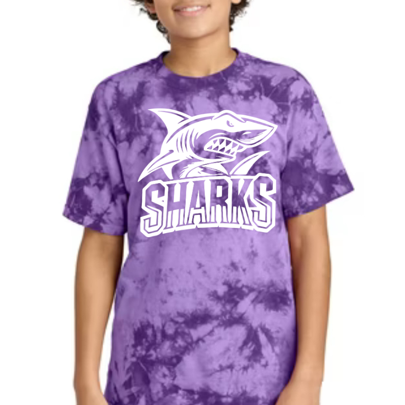 Youth Sharks