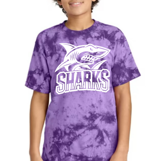 Youth Sharks