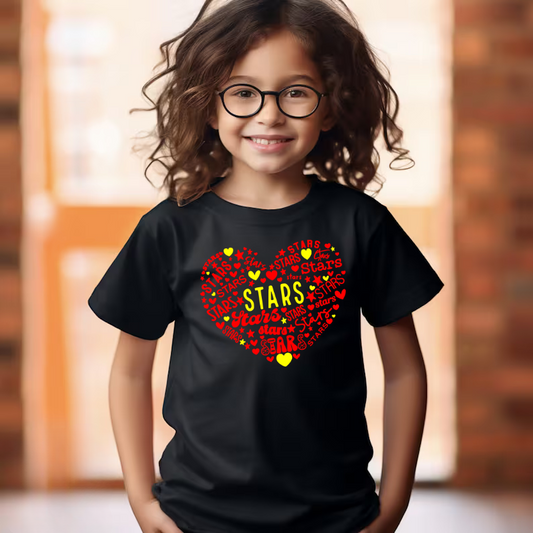Youth- Stars With Heart