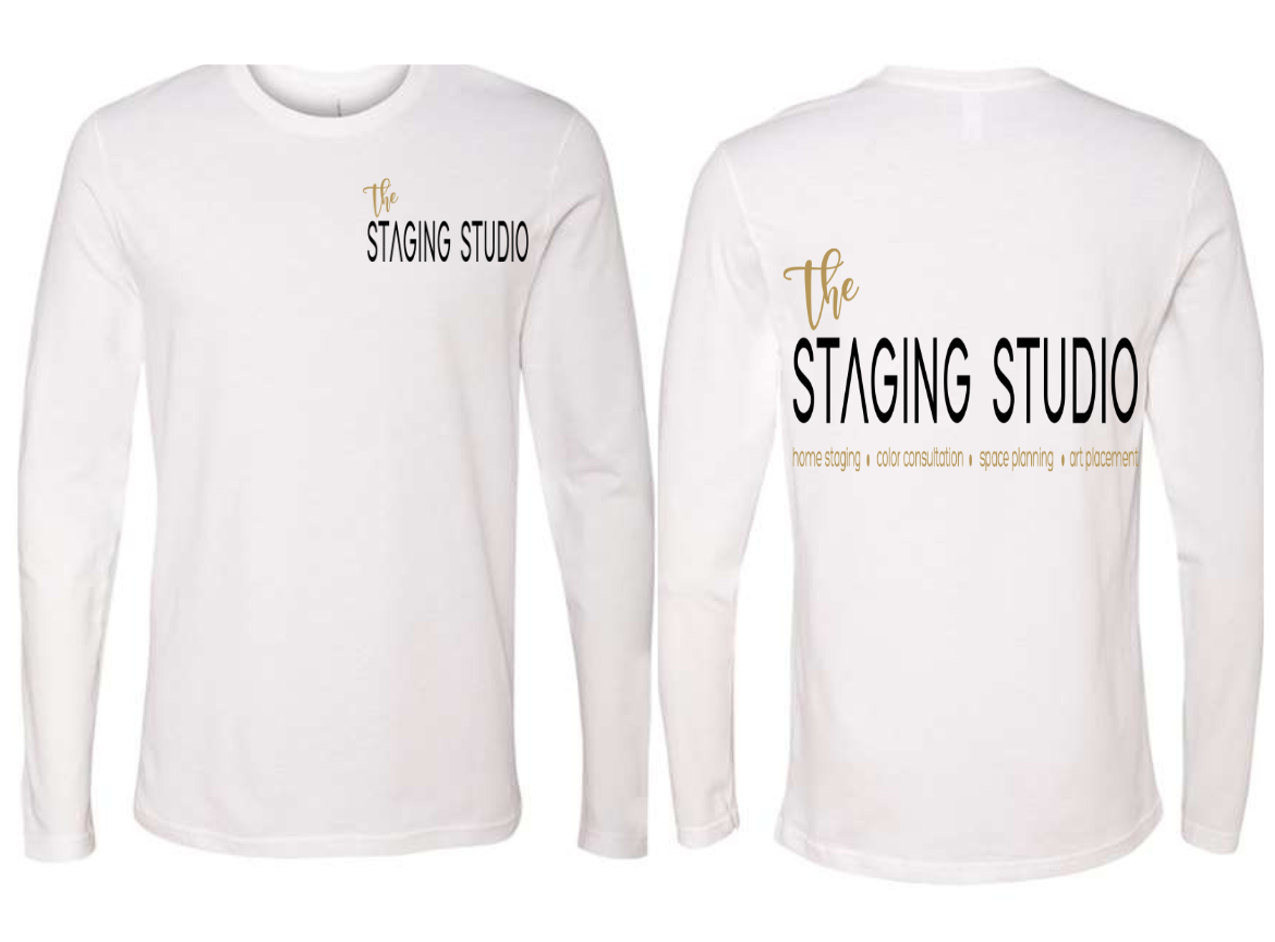 The Staging Studio Long Sleeve