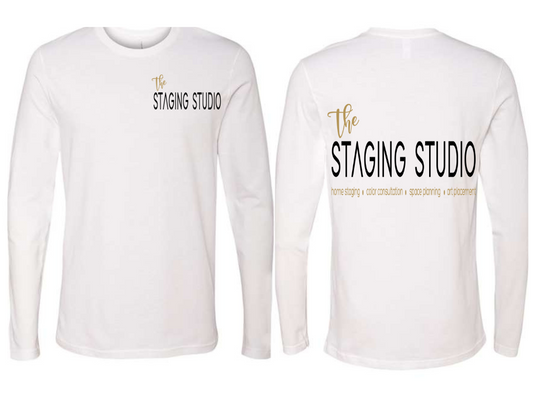 The Staging Studio Long Sleeve