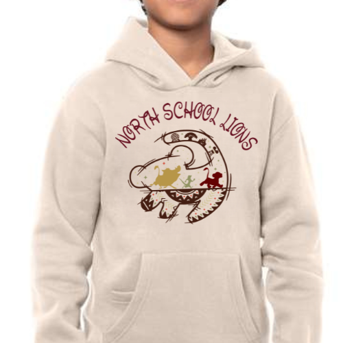 Youth - North School Lion Kings